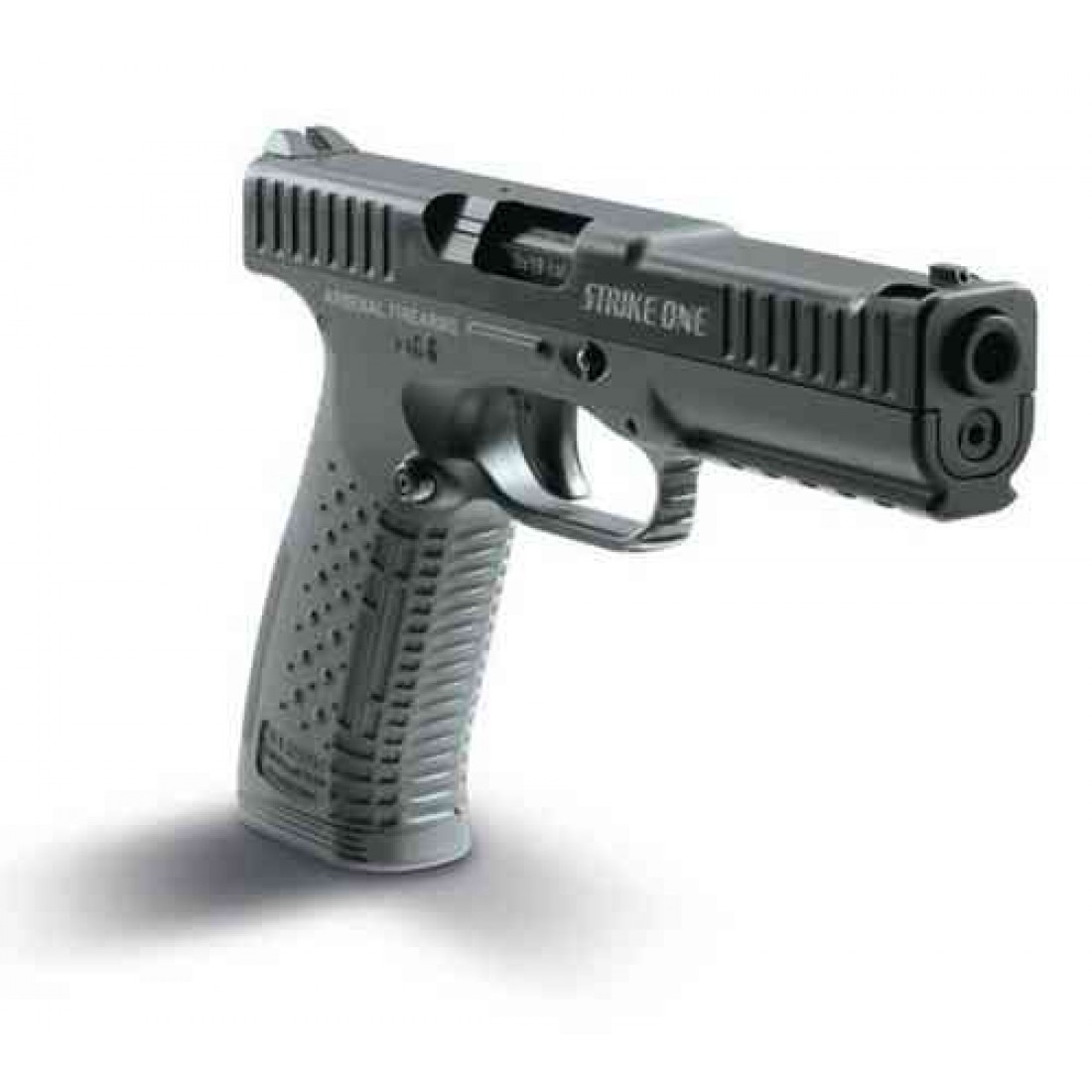 Arsenal Firearms